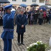 U Goraždu se okupili zlatni ljiljani, među njima i Željko Komšić