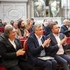 Abdulah Skaka na otvaranju izložbe "Zagrljaj": Sarajevo ima poseban odnos prema Safetu Zecu