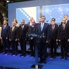 Wigemark: Biti Evropljanin znači prihvatiti razlike i biti tolerantan