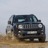 Testirali smo Jeep Renegade: Najbolje iz oba svijeta
