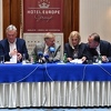 Kako se pokret za bolju BiH pretvorio u još jednu priču o ujedinjenju ljevice koja treba ugušiti SDP