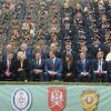 Vučić po uzoru na Putina: Na vojnoj paradi u Srbiji predstavljeno novo naoružanje