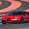 Bugatti uveliko testira Chiron Sport