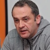 Trbić: Sparsi protiv Zrinjskog igraju najvažniju utakmicu sezone