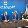 Katica: Migranti na sarajevskom području za 11 mjeseci počinili 56 krivičnih djela