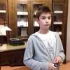 Autistični dječak Emir Đozo iz Sarajeva bez problema nastavlja školovanje