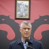 Thaci: Granica između Kosova i Albanije mora biti uklonjena