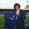 David Luiz produžio ugovor s Chelseajem