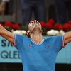 Brutalni Nadal u polufinalu Madrida, prepustio Wawrinki samo tri gema