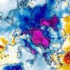 Hladni talas stiže na Balkan: Snijeg, kiše, vjetrovi i niske temperature