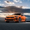 KIA predstavila još ekskluzivniji i zabavniji Stinger GTS