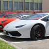 Banjalučka policija oduzela Ferrari i Lamborghinije u vlasništvu braće Ćulum