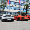 Vrijednost superautomobila koje voze braća Ćulum je milionska
