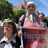 Majke Srebrenice: Svako negiranje genocida ponovo otvara našu ranu