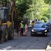 Ajnadžić posjetio radove u centru Sarajeva i odbacio navode o lošem asfaltu