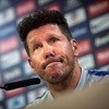 Simeoneu je dovoljan samo jedan razlog: Ronaldo je bolji od Messija