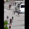 Navijači Željezničara i Sarajeva se potukli kod Olova, uhapšen veliki broj osoba