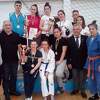 Judo klub Bosna pobjednik juniorskog prvenstva BiH