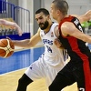 Spars savladao Zrinjski i plasirao se u ABA 2 ligu
