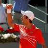 Novak Đoković se plasirao u finale u Madridu