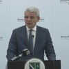 Džaferović u Sandžaku: Učinit ću sve da Bošnjaci i van BiH ostvare prava koja im pripadaju