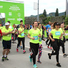 Banjalučki polumaraton: 6.000 učesnika, a neki nosili majice "I ja sam David"