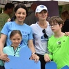 Plavi trkači u Sarajevu prikupili više od 31.000 KM za edukaciju djece s autizmom