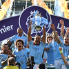Manchester City šesti put postao prvak Engleske