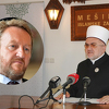 Mevlud Dudić pisao Izetbegoviću: Zašto podržavate cijepanje IZ u Srbiji, šta bi na to rekao vaš otac