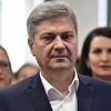 Zvizdić o Dodikovim porukama: Očekujemo adekvatne reakcije institucija EU