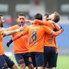Bajić i Robinho donijeli pobjedu Bašakšehiru protiv Ankaragucua i ostavili ga u utrci za titulu