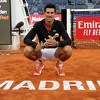 Đoković trijumfom u Madridu osvojio 33. Masters turnir u karijeri