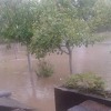 Izlila se rijeka Puharska u Prijedoru, poplavljeno nekoliko kuća