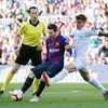 Barcelona savladala Getafe i udaljila ga od Lige prvaka, Real izgubio u San Sebastianu