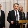 Komšić pozvao Dodika da pročita Ustav i poručio: Neće moći pobjeći od odgovornosti