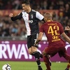 Ronaldo glumom pokušao izvući penal protiv Rome, Florenziju poručio da je prenizak da priča