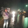 Bujice zaplavile desetak domaćinstava na području Bosanskog Novog