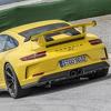 Porsche ima rješenje za opstanak svog čuvenog atmosferskog boxer motora