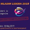 Mladi politički lideri iz cijele BiH 18. maja u Živinicama