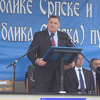 Dodik: Ja kažem da će se 12. maja obući uniforme Vojske RS-a