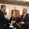 Skaka: Budimpešta je ponudila pomoć kod uređenja korita Miljacke u Sarajevu
