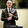 Odbijen zahtjev Jadranka Prlića, ostaje u britanskom zatvoru