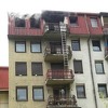 Gorio stan u Hadžićima, vatrogasci iz plamena spasili jednu osobu