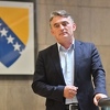 Komšić za Klix.ba o nepostupanju Tužilaštva zbog Dodikovog ataka na Oružane snage BiH