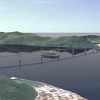 Pogledajte kako će izgledati Pelješki most i pristupne ceste