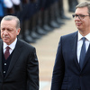 Vučić i Erdogan razgovarali telefonom o autoputu Sarajevo - Beograd