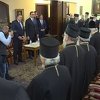 Dodik i Vučić nakon razgovora s Irinejom: Neizvjesno je kako riješiti pitanje Kosova