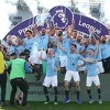 Manchester Cityju prijeti izbacivanje iz Lige prvaka zbog Finansijskog fair playa