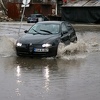 Poplave i odroni blokirali pojedine ceste u BiH