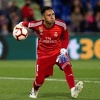 Real Madrid više ne računa na Keylora Navasa